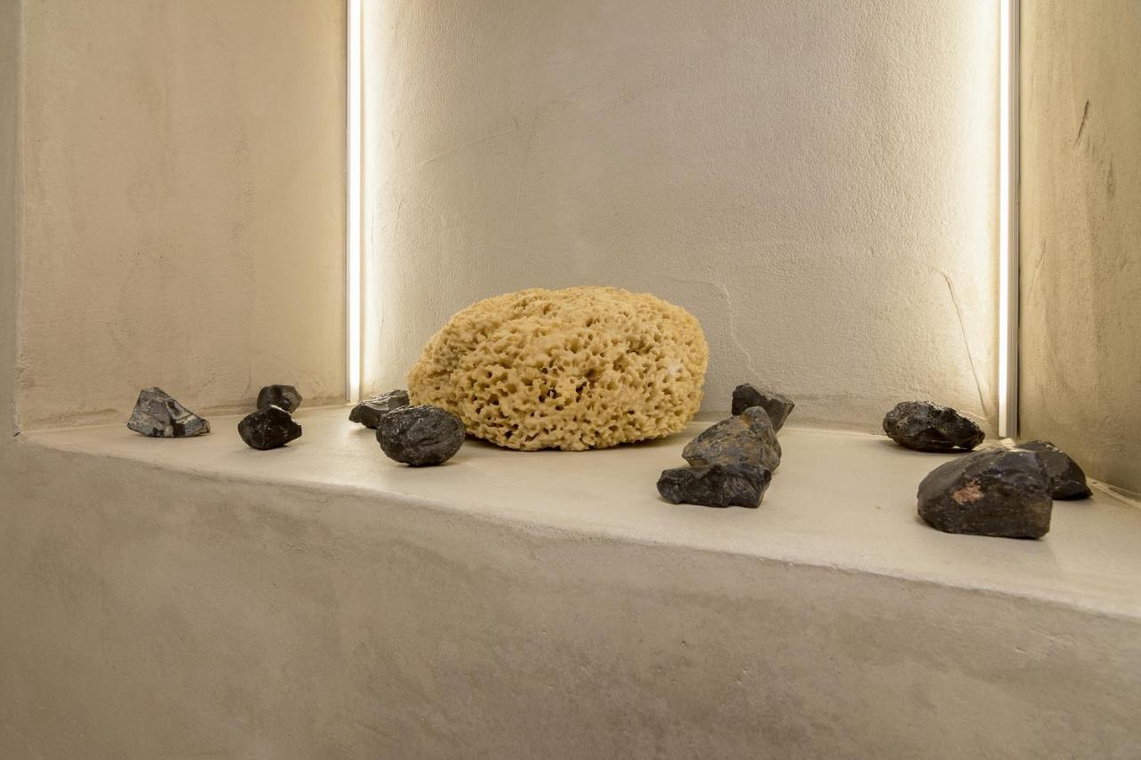 Villa Ble Oneiro Crystal *