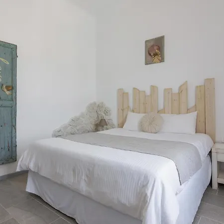 Ble Oneiro Villas Adamantas  Esterno foto