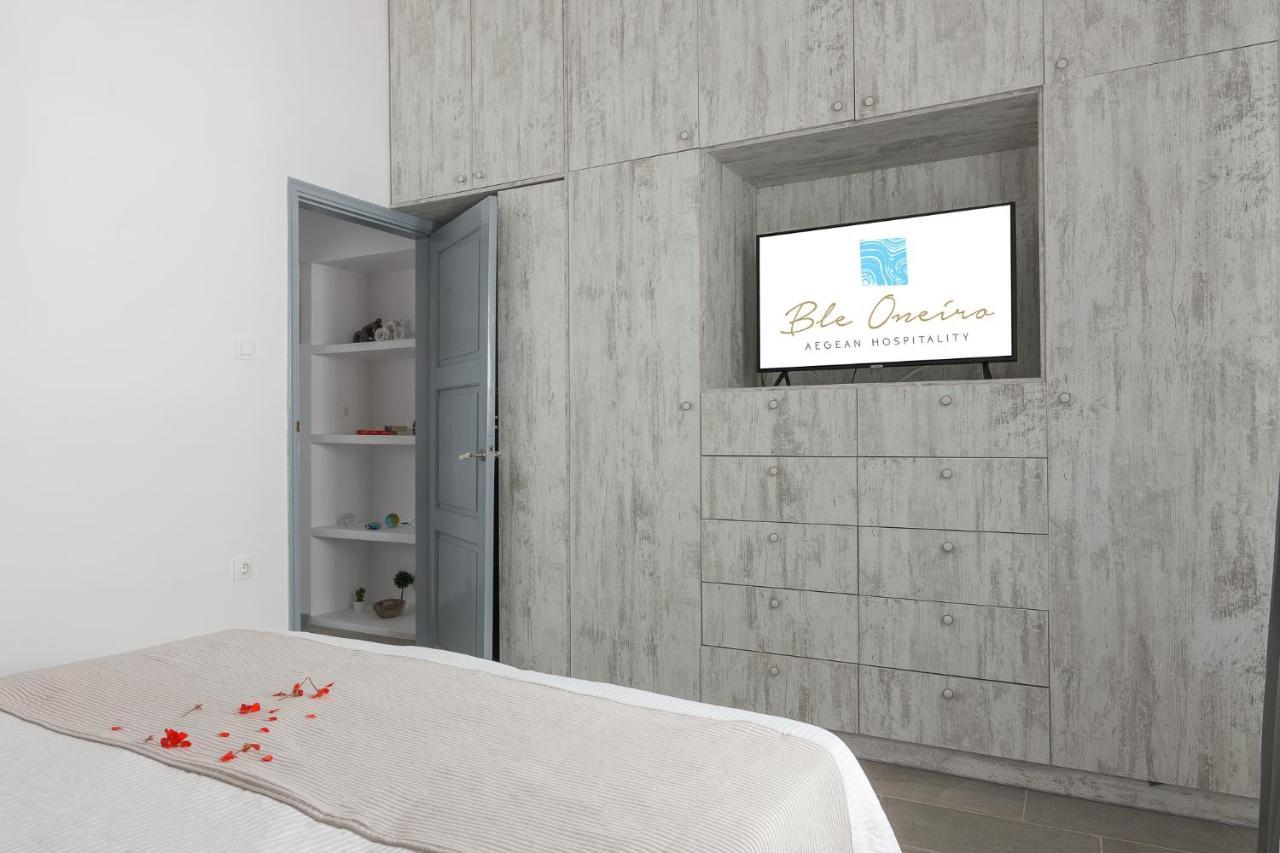 Villa Ble Oneiro Crystal *
