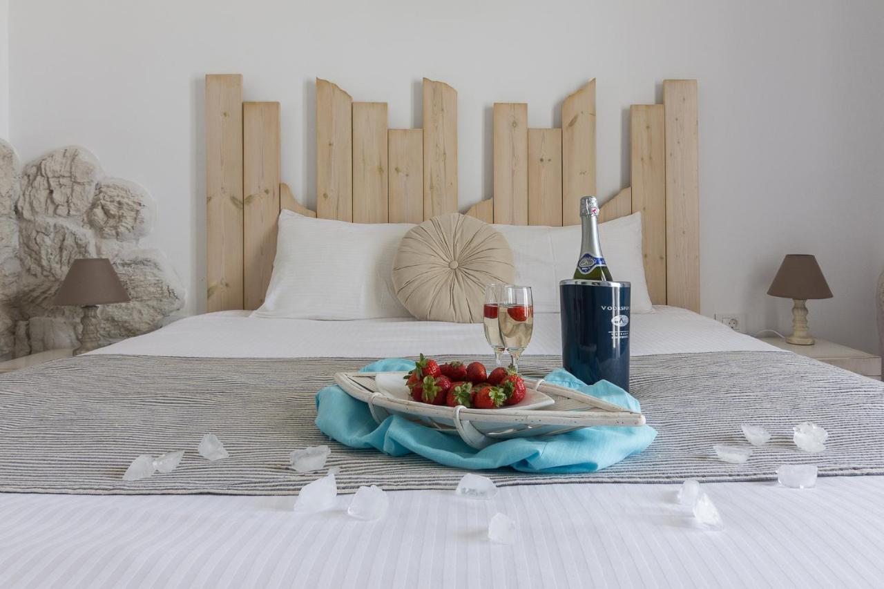 Ble Oneiro Crystal Villa