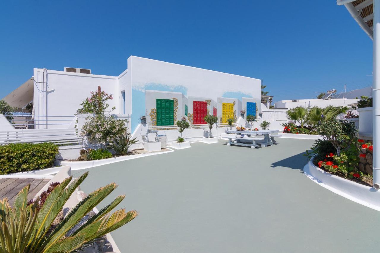 Villa Ble Oneiro Crystal