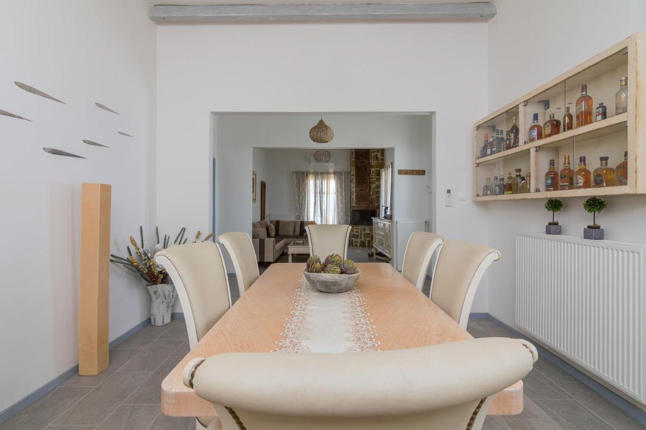 Villa Ble Oneiro Crystal *