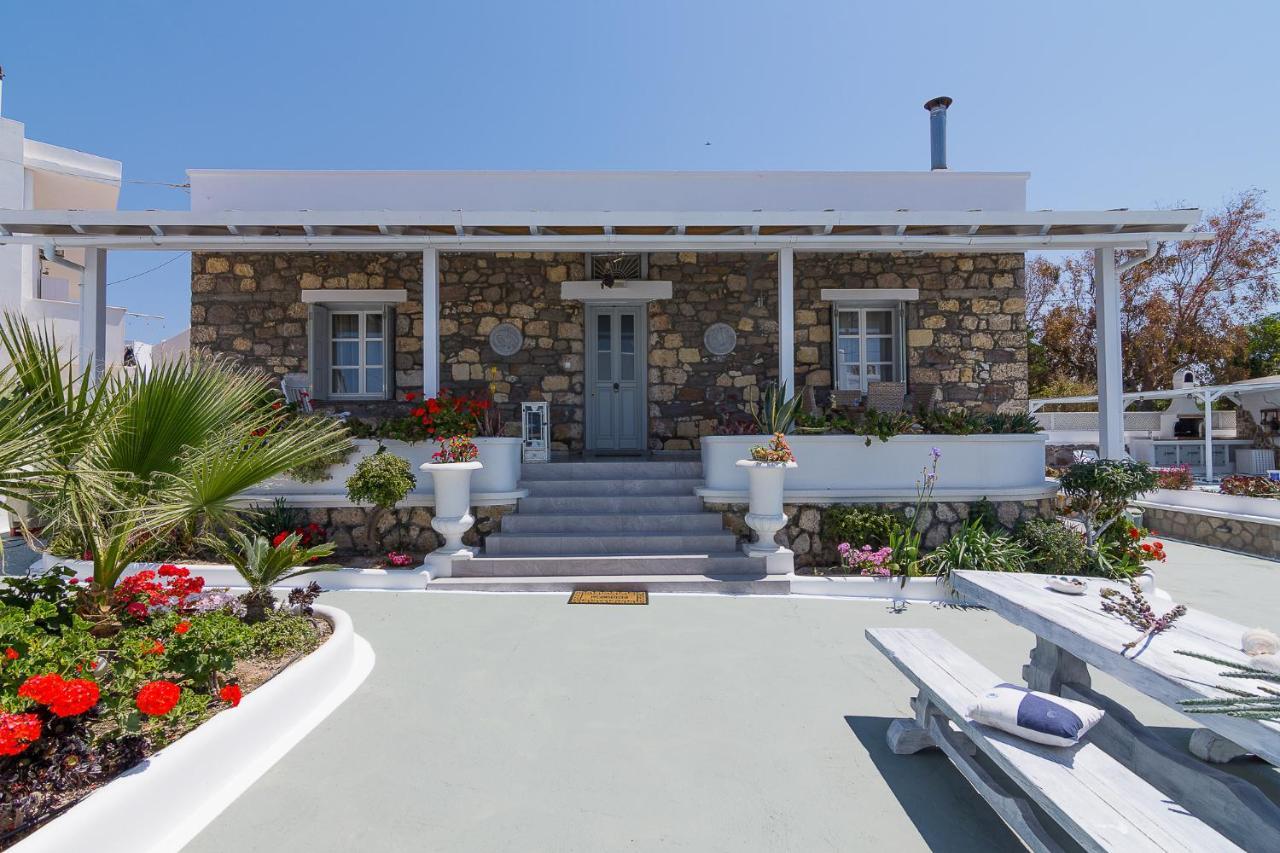 Ble Oneiro Crystal Adamantas (Milos)