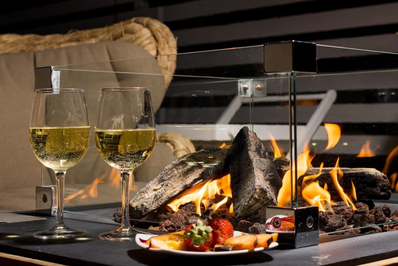 Ble Oneiro Crystal Villa *