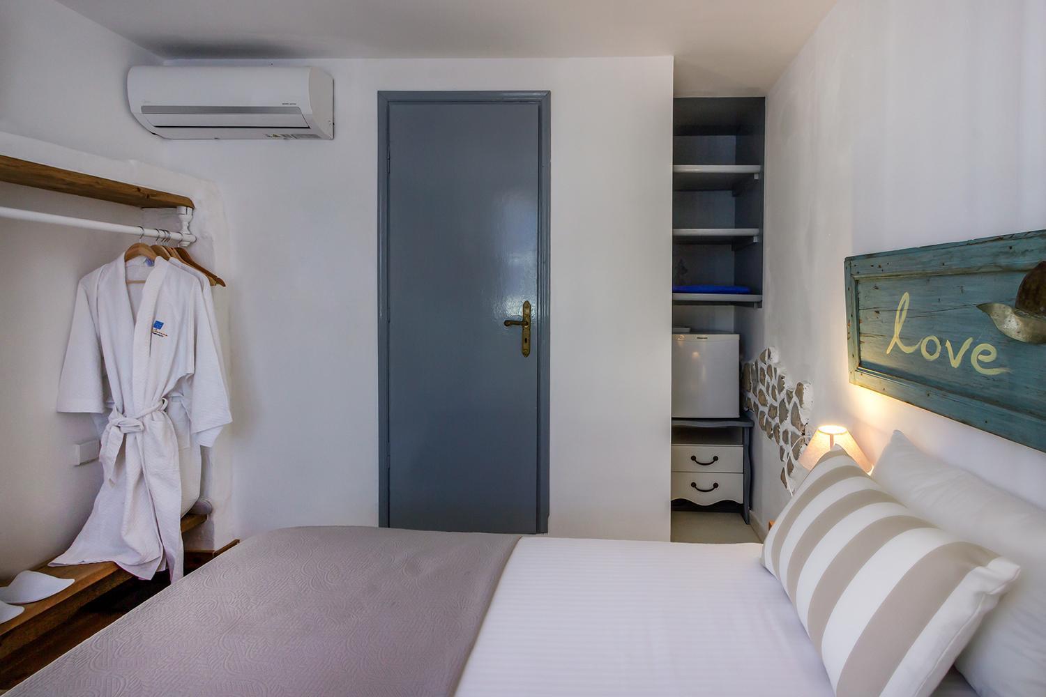 Ble Oneiro Crystal Villa