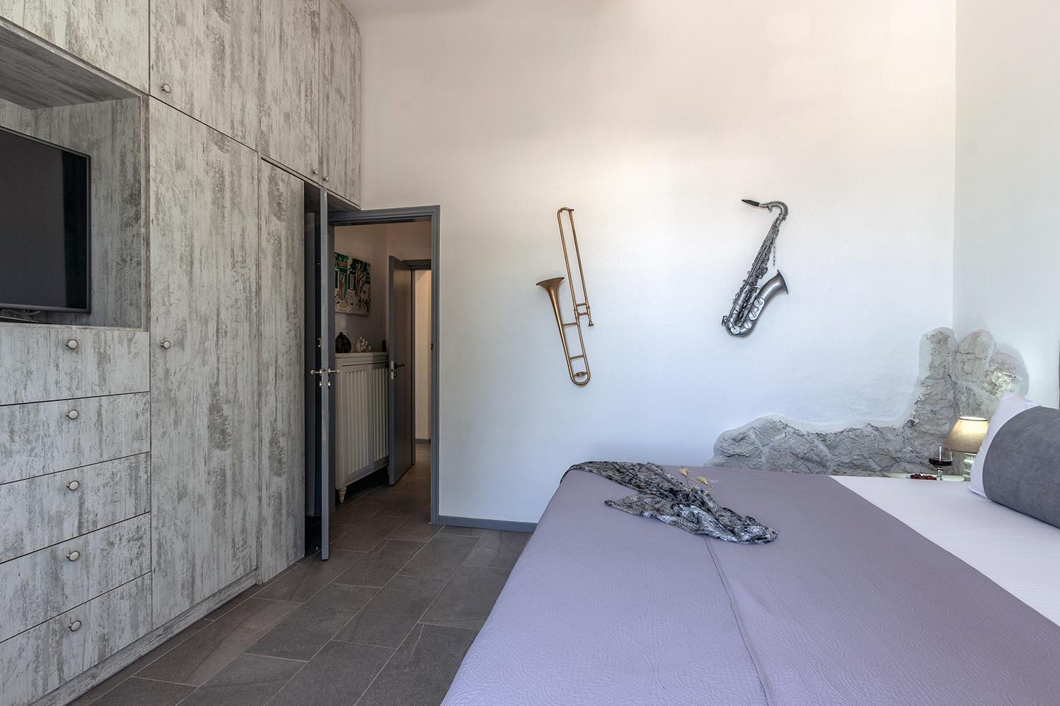 Ble Oneiro Crystal Villa *