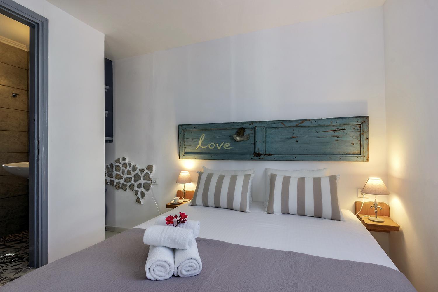 Villa Ble Oneiro Crystal *